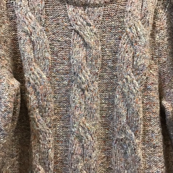 🧥 A New Day Women’s Fall Sweater (Size M) - Picture 2 of 6